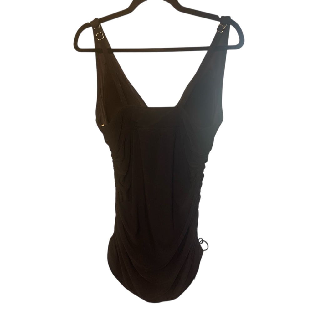 Magicsuit Black One Piece Swimsuit - Picture 6 of 10